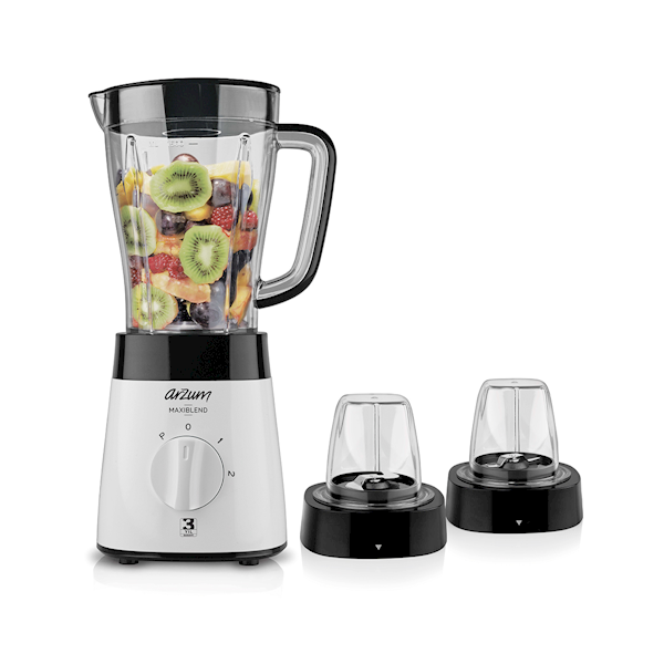 Arzum Ar1057 Maxiblend Sürahi Blender Görseli