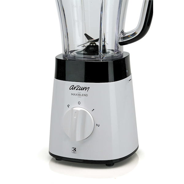 Arzum Ar1057 Maxiblend Sürahi Blender Görseli