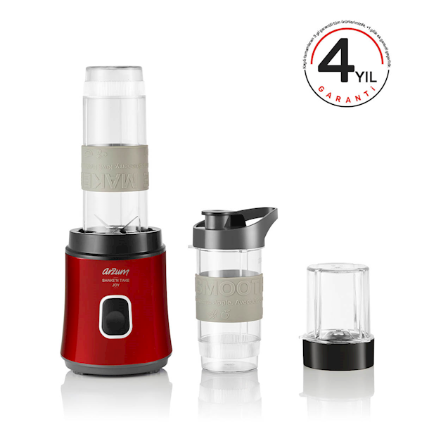 Arzum Ar1101-n Shake'n Take Joy Kişisel Blender Görseli