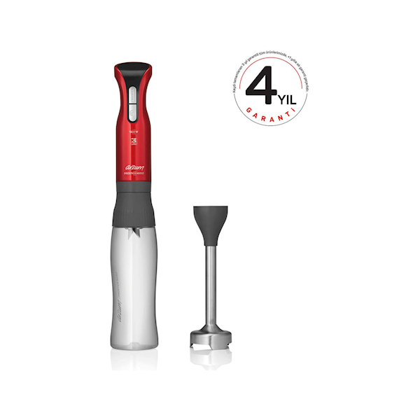 Arzum Ar1091-n Prostick Myfit Smoothie El Blender Seti