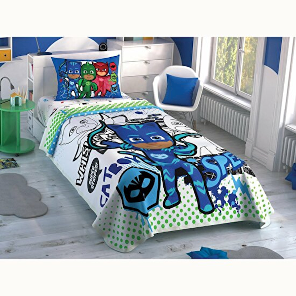 Taç 1000012965 Pj Masks Speed Lisanslı Pike Tk