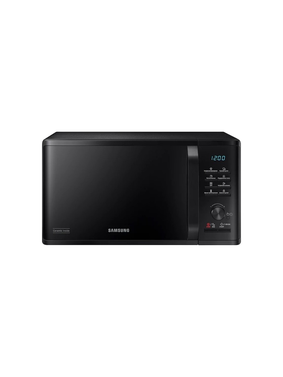 Samsung MS23K3515AK/TR Mikrodalga Fırın Görseli