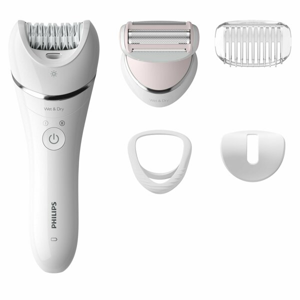 Philips Bre710/05 Epilatör Philips Bre710/05 Epilatör
