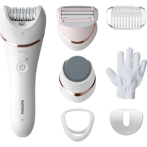 Philips Bre730/05 Epilatör Philips Bre730/05 Epilatör