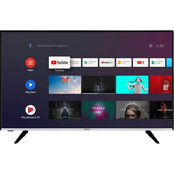 Regal 50R754UA 4K Ultra HD 50 Regal 50R754UA 4K Ultra HD 50