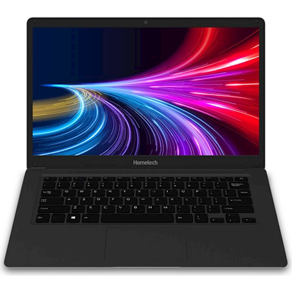 Hometech Alfa 240C Celeron 4 GB Ram 64 Gb Ssd W10 14 Notebook