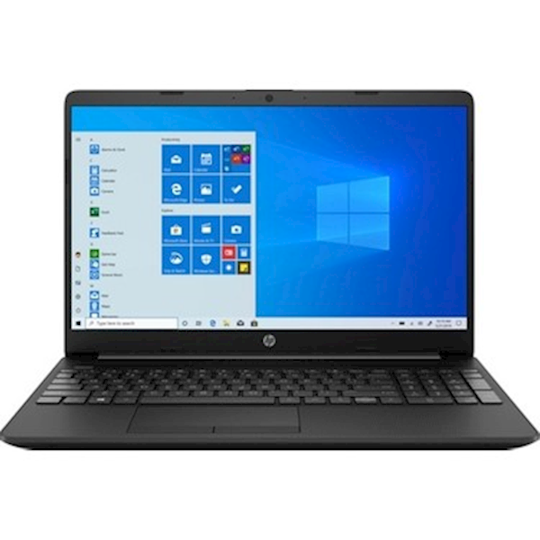 Hp 15 DW2026NT 235Q7EA İ3 İşlemcili 4 GB 128 Ssd 15.6 W10 Notebook Hp 15 DW2026NT 235Q7EA İ3 İşlemcili 4 GB 128 Ssd 15.6 W10 Notebook