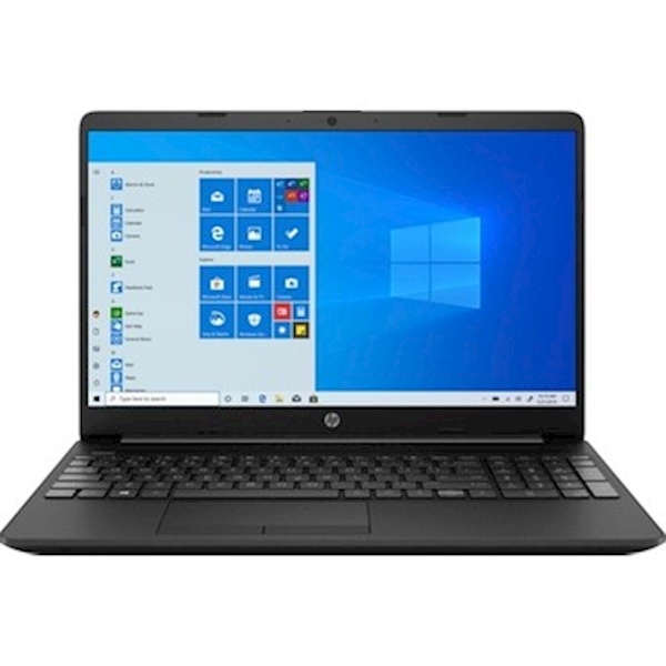 Hp 15 DW2026NT 235Q7EA İ3 İşlemcili 4 GB 128 Ssd 15.6 W10 Notebook