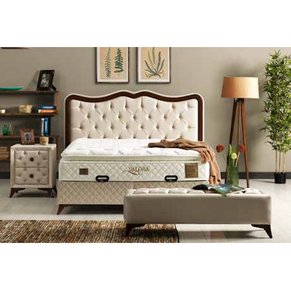 Armis Valora Plus 150x200 Pocket Yaylı Set Armis Valora Plus 150x200 Pocket Yaylı Set