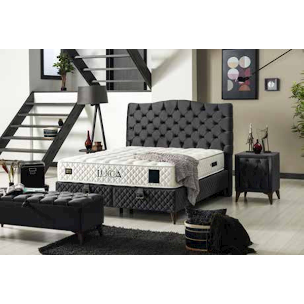 Armis Lucca 150x200 Pocked Yaylı SET Armis Lucca 150x200 Pocked Yaylı SET
