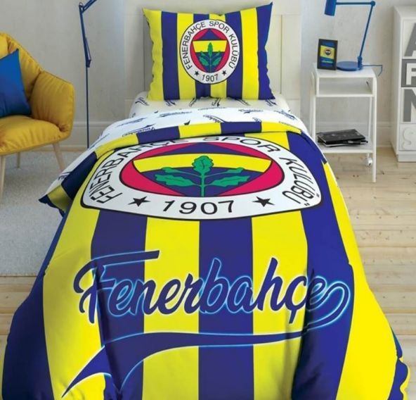 Taç 1000010231 Lisanslı Brf Nev. Tk Fenerbahçe Çubuklu