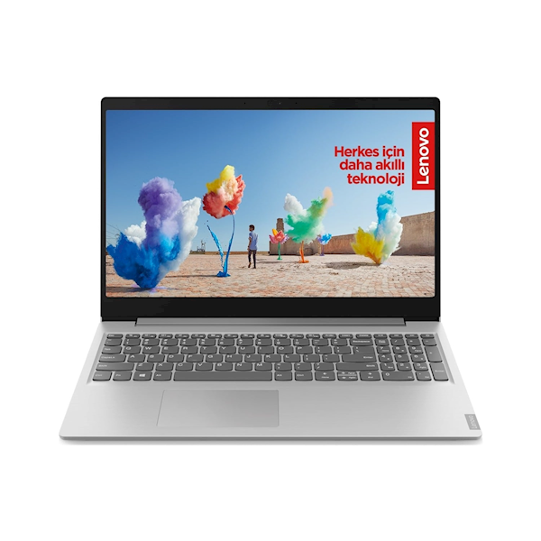 Lenovo S145 81VD00E7TX İ3 İşlemcili 4 GB Ram 256 Ssd Freedos 15.6 Notebook Lenovo S145 81VD00E7TX İ3 İşlemcili 4 GB Ram 256 Ssd Freedos 15.6 Notebook