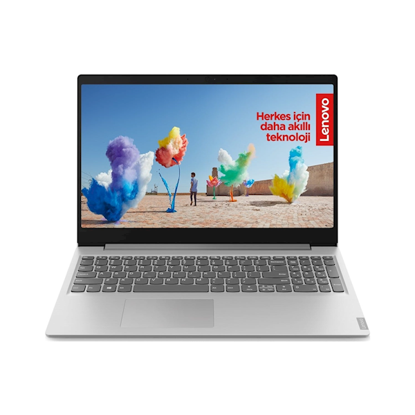 Lenovo S145 81VD00E7TX İ3 İşlemcili 4 GB Ram 256 Ssd Freedos 15.6 Notebook