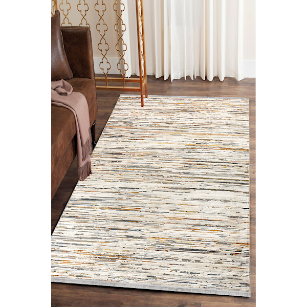 Koza İcon 51263 Multi 160x230 Halı