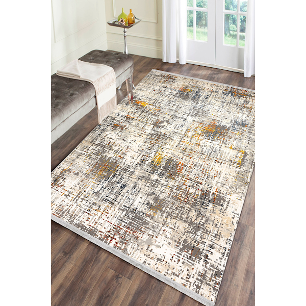 Koza İcon 51280 Multi 160x230 Halı