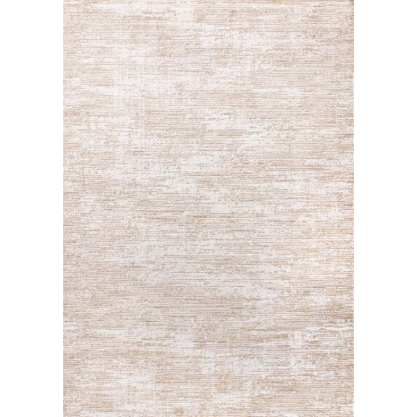 Koza Halı Kilyos 45563 B- Krem 160x230 Halı 3.68 m²