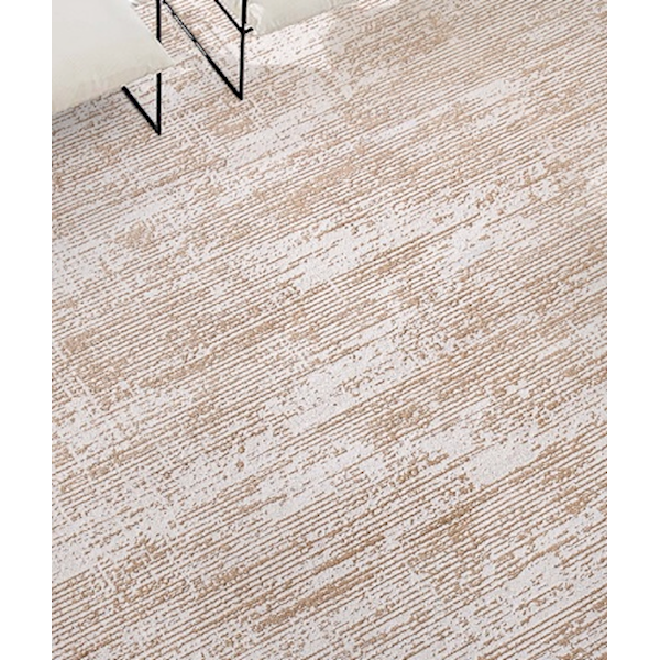Koza Halı  Kilyos 45563 B- Krem 160x230 Halı 3.68 m² Görseli