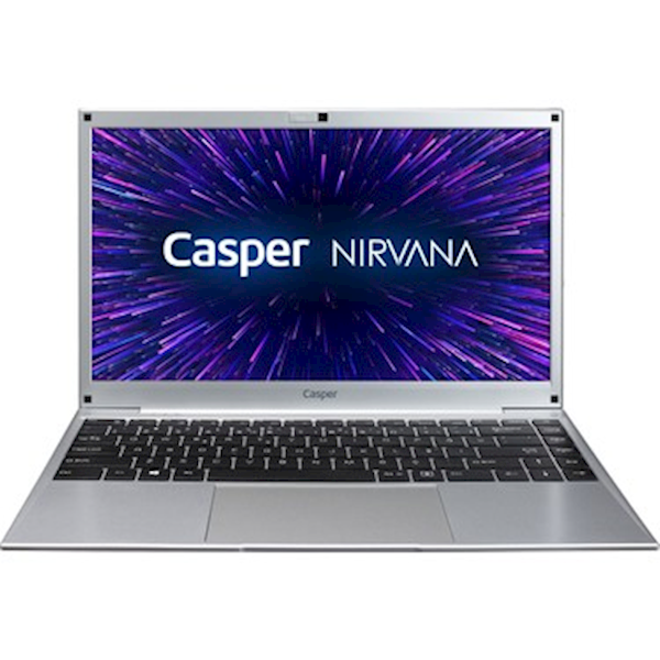 Casper C350.5000-4C00E  Intel Pentium İşlemcili 120 Gb Ssd Win 10 14'' Notebook