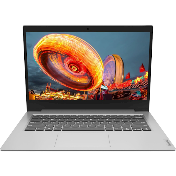 Lenovo 81VU0044TX/81VU006SX Celeron İşlemcili 4 GB Ram 128 Ssd Fredoss 14 Notebook Lenovo 81VU0044TX/81VU006SX Celeron İşlemcili 4 GB Ram 128 Ssd Fredoss 14 Notebook