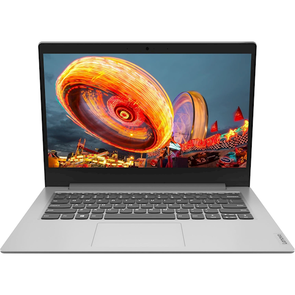 Lenovo 81VU0044TX/81VU006SX Celeron İşlemcili 4 GB Ram 128 Ssd  Fredoss 14 Notebook