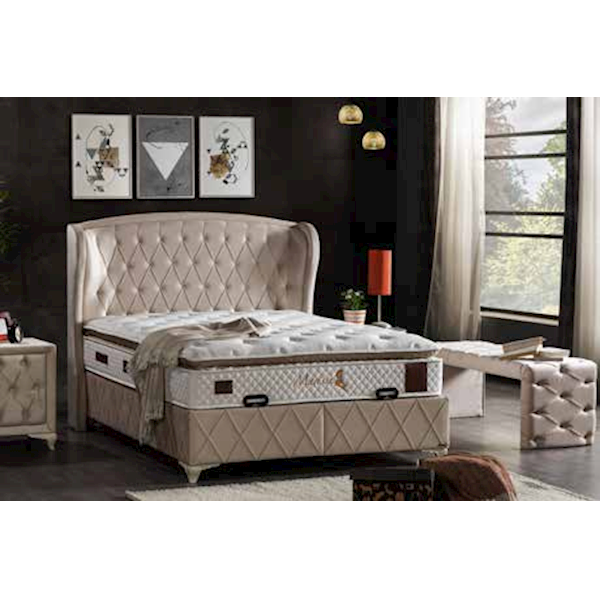 Armis Marissa 150x200 (L002)  Yatak   Görseli