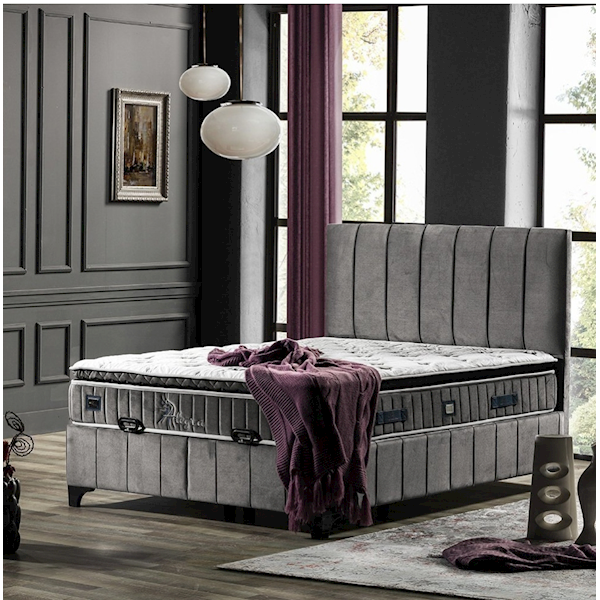 Armis Alegra 140x190 Pocket Yaylı Set Armis Alegra 140x190 Pocket Yaylı Set