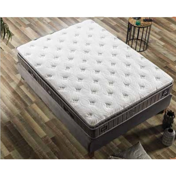 Armis Alegra 160x200 Pocked Yaylı Yatak Armis Alegra 160x200 Pocked Yaylı Yatak