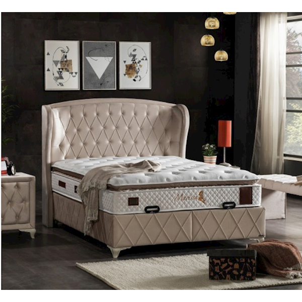 Armis Marissa Plus 150x200 Bej (L02) Set Armis Marissa Plus 150x200 Bej (L02) Set
