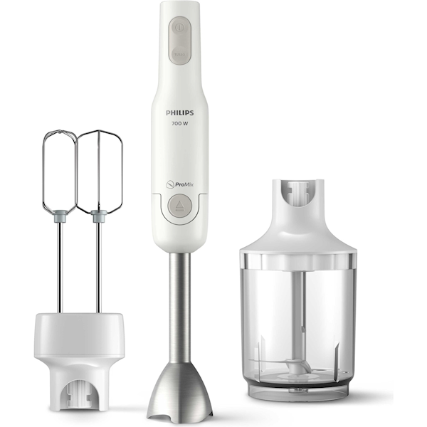 Philips Hr2546/00 Blender Seti