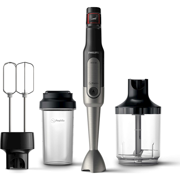 Philips Hr2653/90 Blender Seti