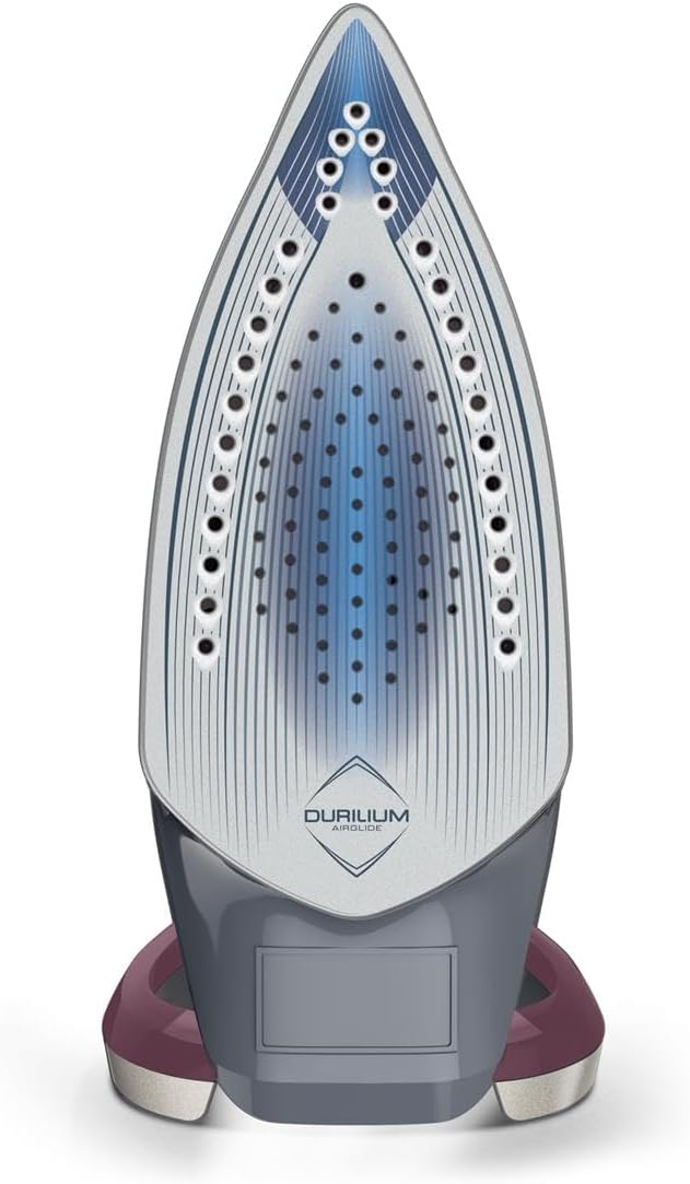 Tefal Ultragliss Anti Calc Plus Fv6840e0 Buharlı Ütü Görseli