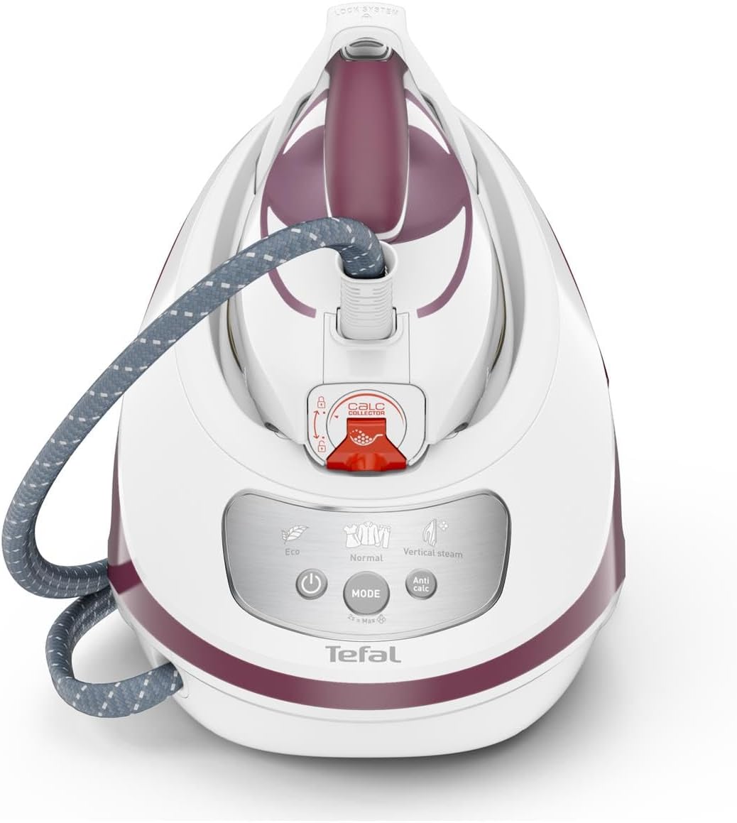 Tefal Express Protect Sv9201 Buhar Kazanlı Ütü Görseli