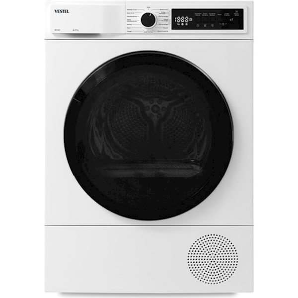 Vestel Kmd 96201 Kurutma Makinesi Vestel Kmd 96201 Kurutma Makinesi