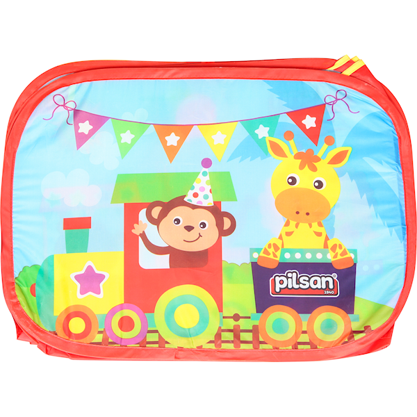 Pilsan Katlanabilir Top Havuzu 06 413