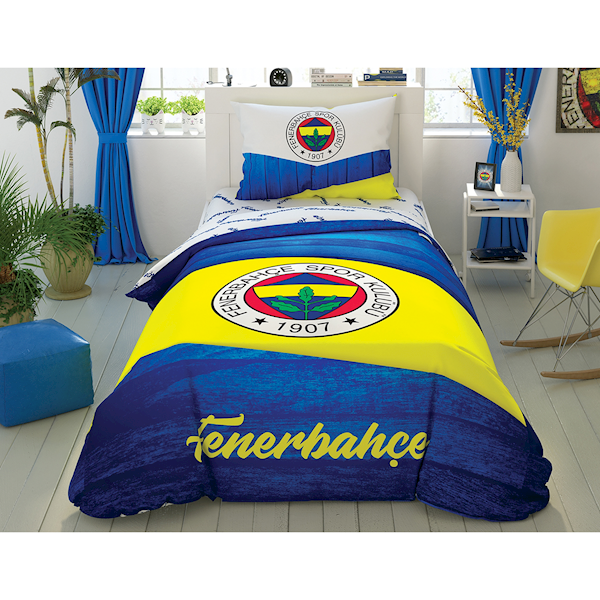Taç 1000010233  Lisanslı Brf Nev. Tk Fenerbahçe Wooden Logo