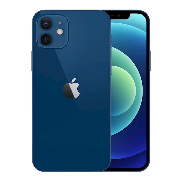 Apple Iphone 12 128 GB Mavi Cep Telefonu