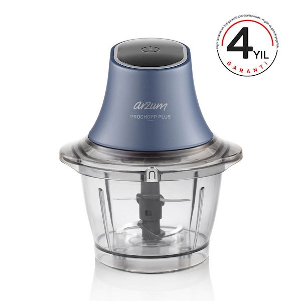 Arzum Ar1055-o Prochopp Plus Doğrayıcı Okyanus Görseli