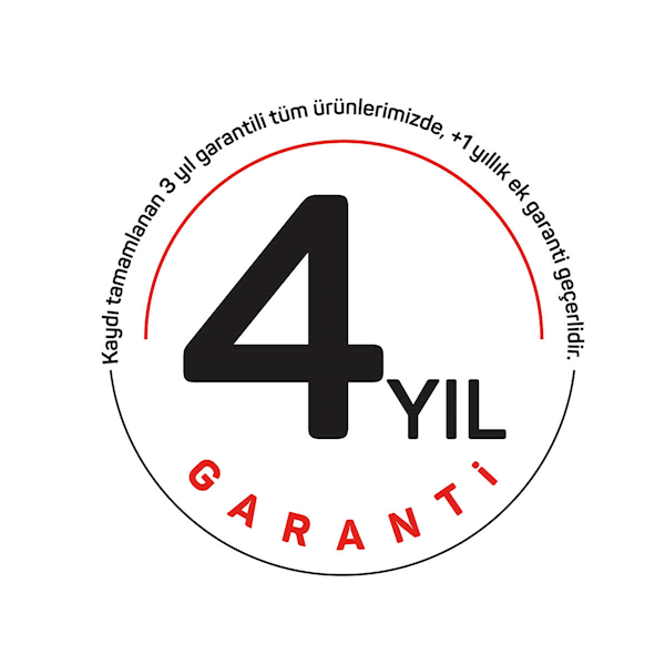 Arzum Ar1055-o Prochopp Plus Doğrayıcı Okyanus Görseli