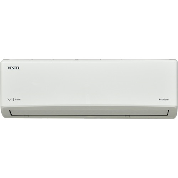 Vestel Flora Doğa Inverter 092 A++ 9000 Btu Wıfı Klima Vestel Flora Doğa Inverter 092 A++ 9000 Btu Wıfı Klima
