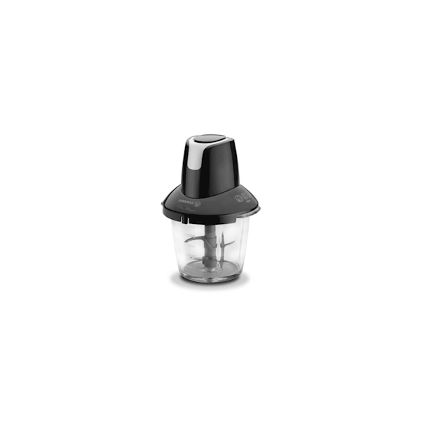 Korkmaz A460-07 Pro Magıc 4 Bıçaklı Cam Doğrayıcı Azura/krom Korkmaz A460-07 Pro Magıc 4 Bıçaklı Cam Doğrayıcı Azura/krom