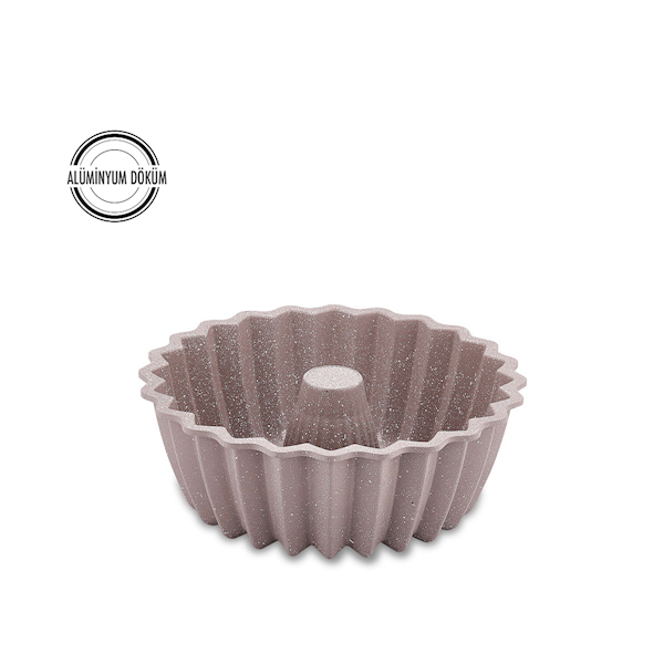 Korkmaz A5600 Granita Döküm Yıldız Kek Kalıbı Korkmaz A5600 Granita Döküm Yıldız Kek Kalıbı