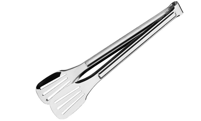 Korkmaz A5704 Twisty Izgara Maşası 25 Cm