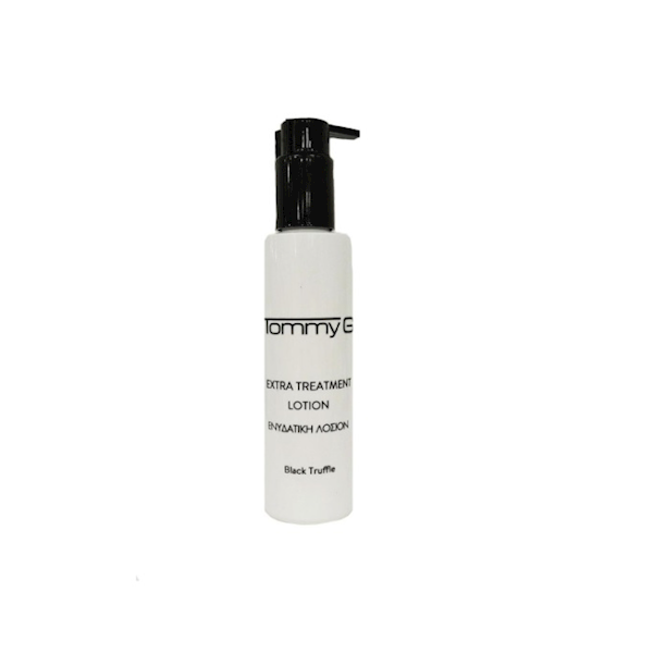 Tommy G TG5BL-LOT-F17 Extra Treat.lotıon Bl.truffles Tg 250ml - Ekstra Treat.lotıon Bl.truffles