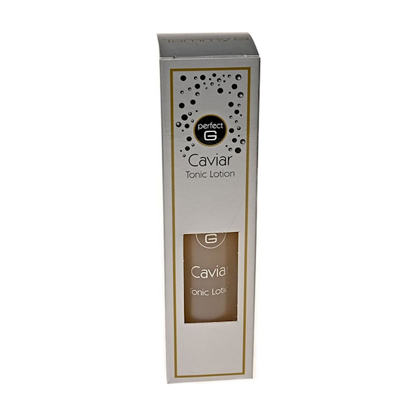 Tommy G TG5CA-003-F15 Cavıar Tonıc Lotıon 200ml - Havyar Tonıc Losyonu