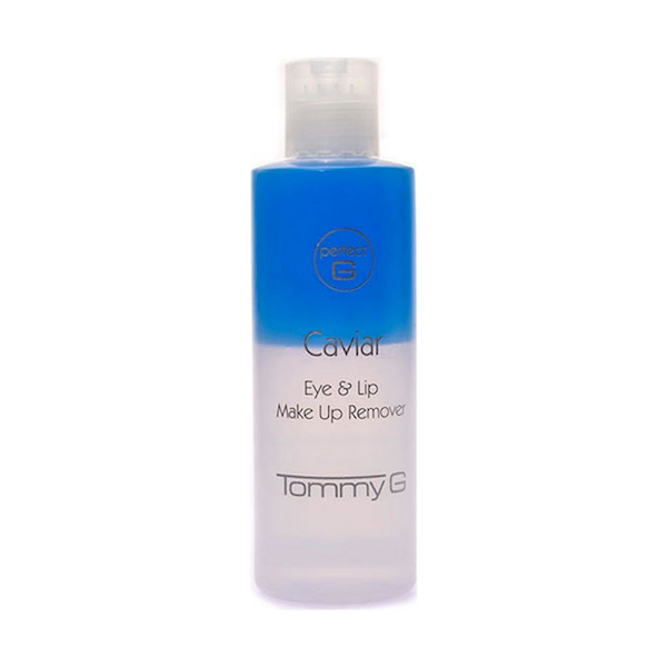 Tommy G TG5CA-004-F15 Cavıar Eye Make-up Remover 200ml 