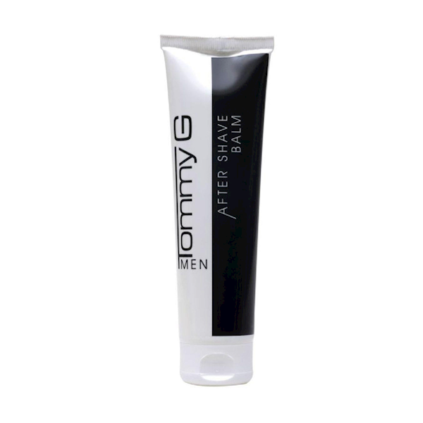 Tommy G TGMEN-ASB-F10 After Shave Balm 150ml Tg - Tıraş Sonrası Balsam