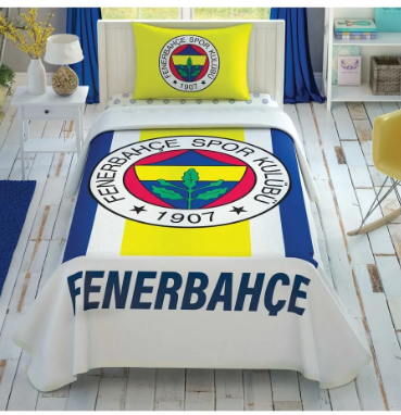 Taç 1000010250 Lisanslı Pike Takımı Fenerbahce