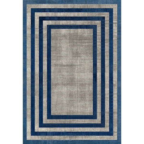 Madame Watson Simple Blue 160230 D