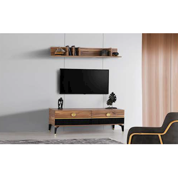 Selvi 3015.01 Doğa Tv Sehpasi