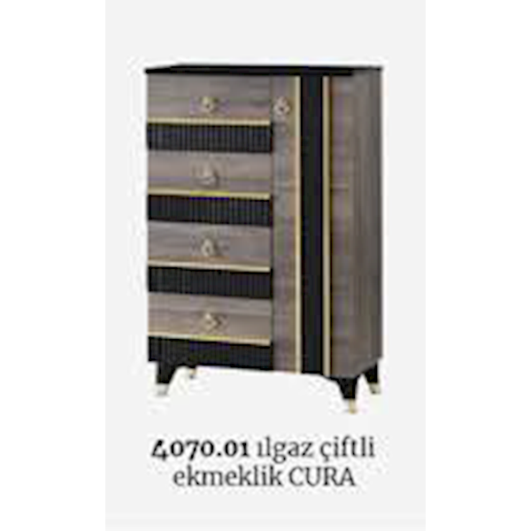 Ilgaz Çiftli Ekmeklik ( Cura )